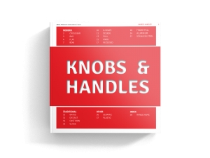 Knobs &amp; Handles